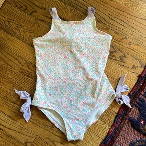 The Beaufort Bonnet Co Girls Swim size 10